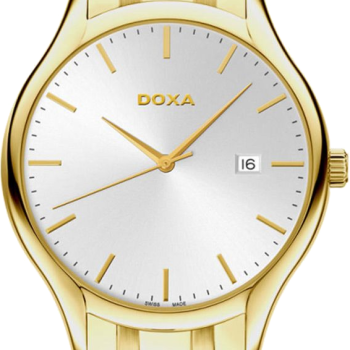 DOXA FÉRFI KARÓRA 215.30.021.11 DOXA FÉRFI KARÓRA 215.30.021.11