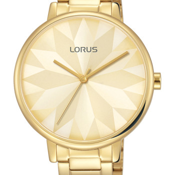 LORUS RG296NX9