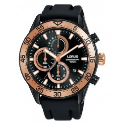 LORUS RM339FX9