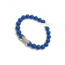 Achát Karkötő SD 82578 Achát Karkötő SD 82578