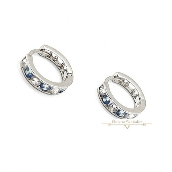 Fehérarany Fülbevaló PP 62981 Fehérarany Fülbevaló PP 62981