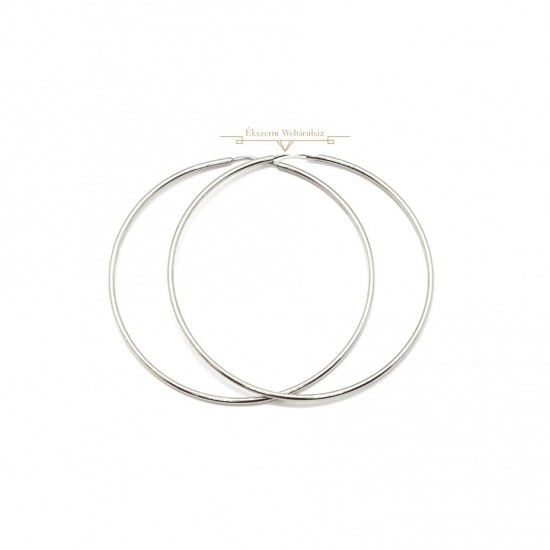 Fehérarany Fülbevaló SC 67098