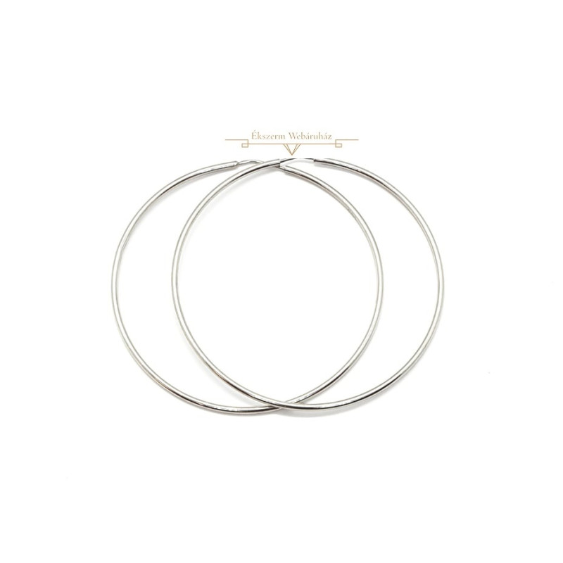 Fehérarany Fülbevaló SC 67098