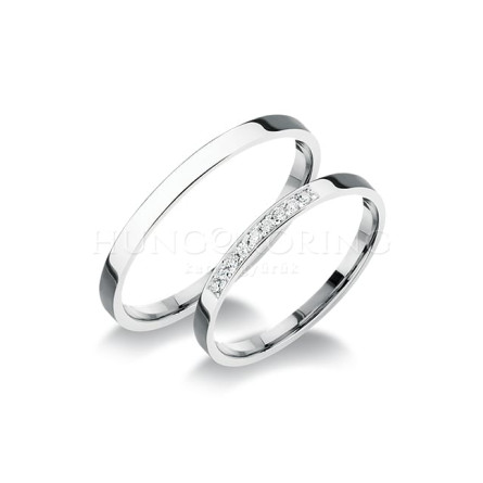 Arany Karikagyűrű RA L133F