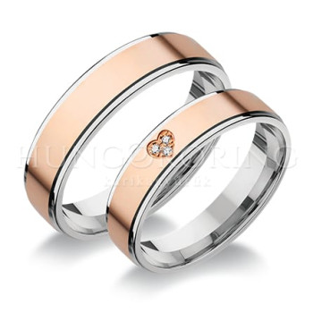 Arany Karikagyűrű RA ROR292