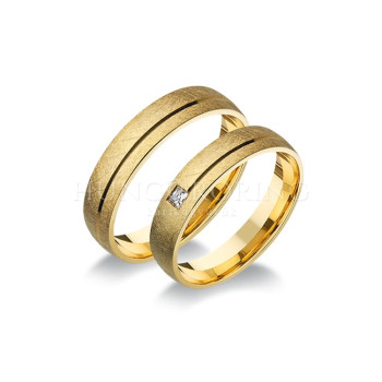 Arany Karikagyűrű RA ROR355S