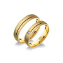 Arany Karikagyűrű RA ROR355S