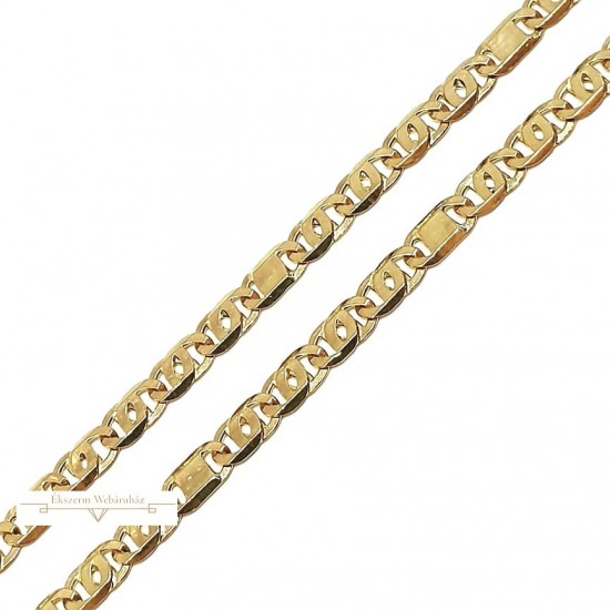 Arany Lánc (méret:55) GK 52934 Arany Lánc (méret:55) GK 52934