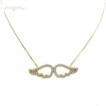 Arany Lánc (méret:38) AU 66724