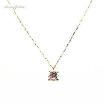 Arany Lánc (méret:42) AU 66138