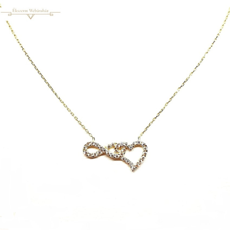 Arany Lánc (méret:45) SG 66136