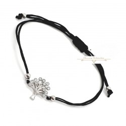 Fehérarany Óra Kísérő Karkötő AU 63429