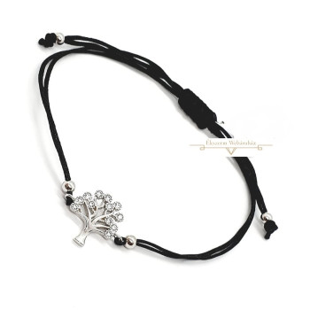 Fehérarany Óra Kísérő Karkötő AU 63429