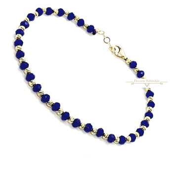 Óra Kísérő Karkötő AU 66833