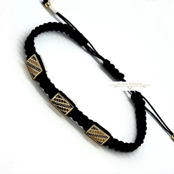 Óra Kísérő Karkötő AU 69384