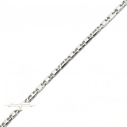 Ezüst Karlánc (méret:21) AT 96385 Ezüst Karlánc (méret:21) AT 96385