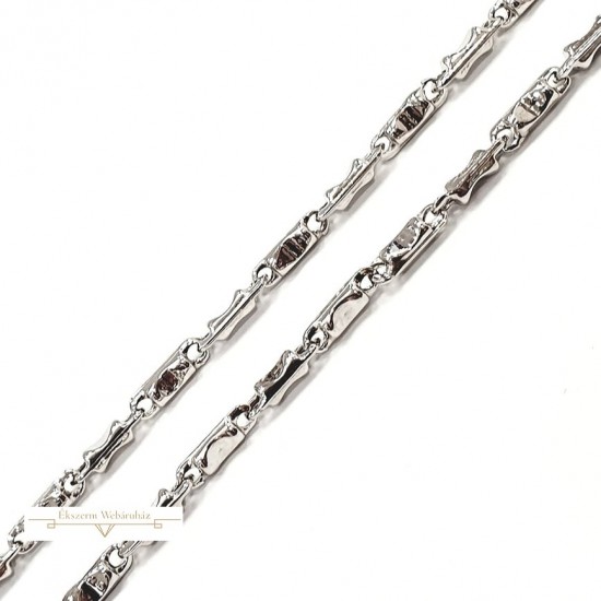 Ezüst Lánc (méret:56) AD 95139