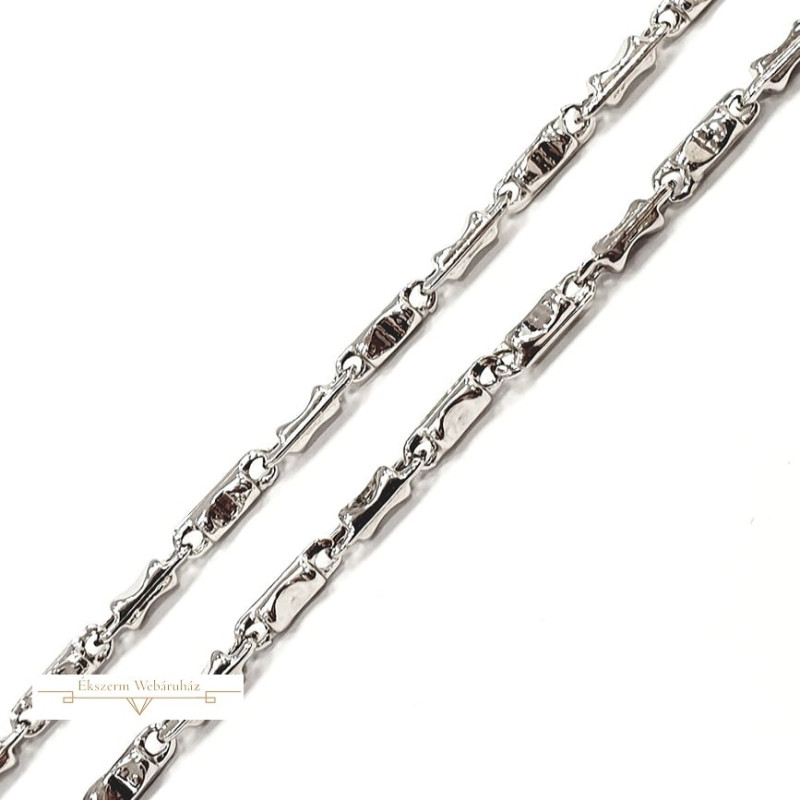 Ezüst Lánc (méret:56) AD 95139
