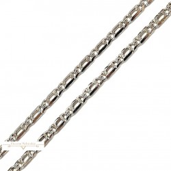 Ezüst Lánc (méret:55) AT 96358 Ezüst Lánc (méret:55) AT 96358