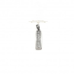 Ezüst Medál EL 83947