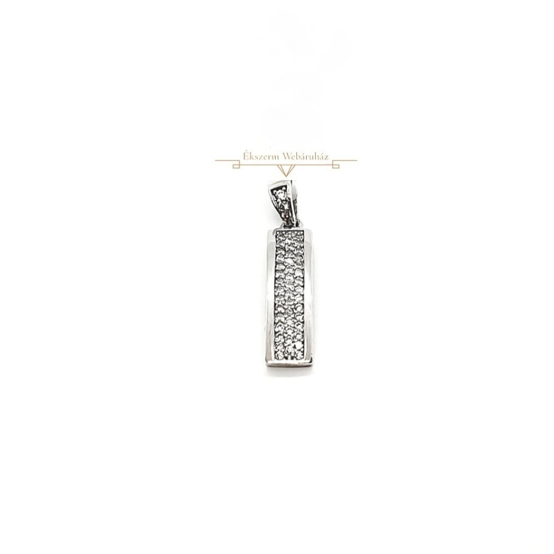 Ezüst Medál EL 83947