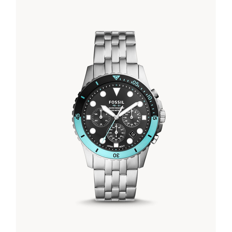FOSSIL FS5827