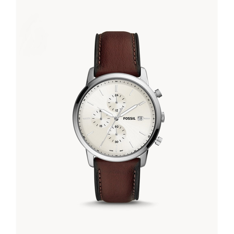 FOSSIL FS5849