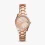 FOSSIL ES4318