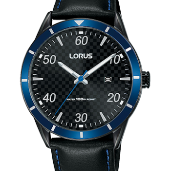 LORUS RH929KX-9
