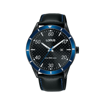 LORUS RH929KX-9