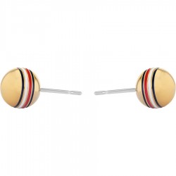 TOMMY HILFIGER FÜLBEVALÓ THJ2780517