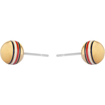 TOMMY HILFIGER FÜLBEVALÓ THJ2780517