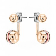 TOMMY HILFIGER FÜLBEVALÓ THJ2780494 TOMMY HILFIGER FÜLBEVALÓ THJ2780494