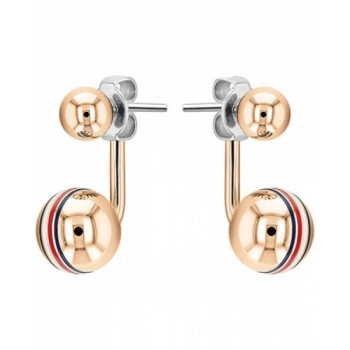 TOMMY HILFIGER FÜLBEVALÓ THJ2780494