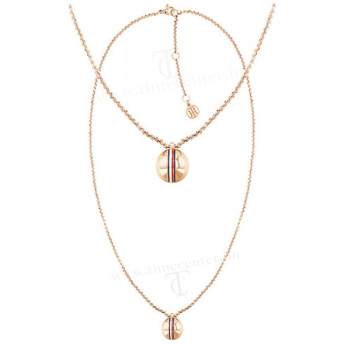TOMMY HILFIGER THJ2780495 TOMMY HILFIGER THJ2780495