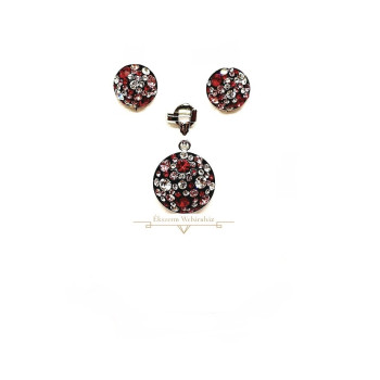 Ezüst Garnitúra EL 94062