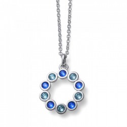 OLIVER WEBER LÁNC OW 104438 OLIVER WEBER LÁNC OW 104438