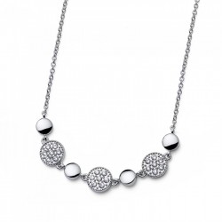 OLIVER WEBER LÁNC OW 104465 OLIVER WEBER LÁNC OW 104465