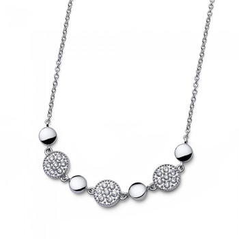 OLIVER WEBER LÁNC OW 104465