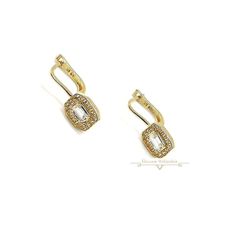 Arany Fülbevaló SG 70583