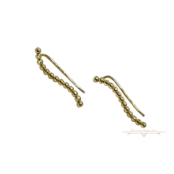 Arany Fülbevaló AU 76084 Arany Fülbevaló AU 76084