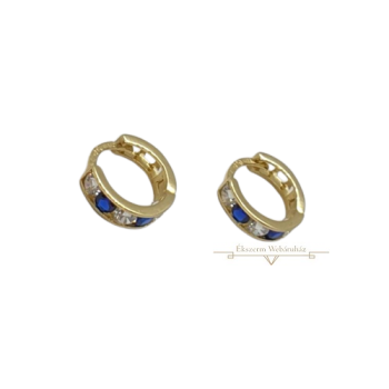 Arany Karika Fülbevaló AU 74696