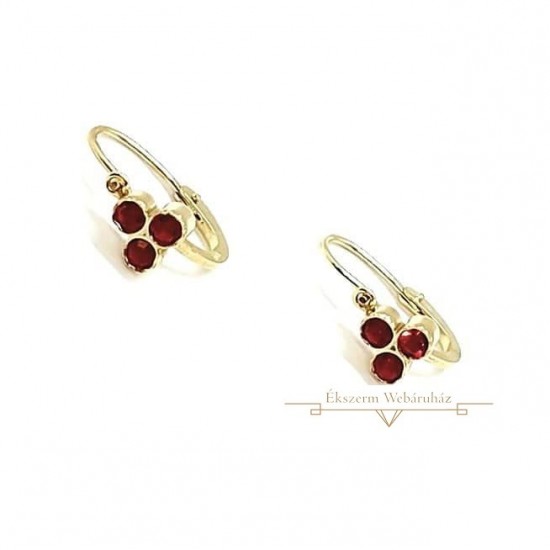 Arany Fülbevaló LD 66346 Arany Fülbevaló LD 66346