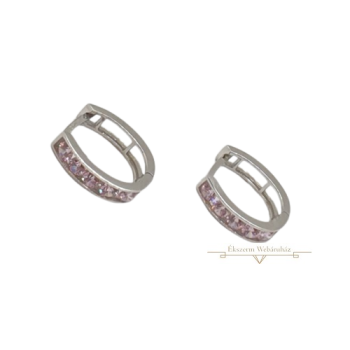 Fehérarany Fülbevaló AU 74674