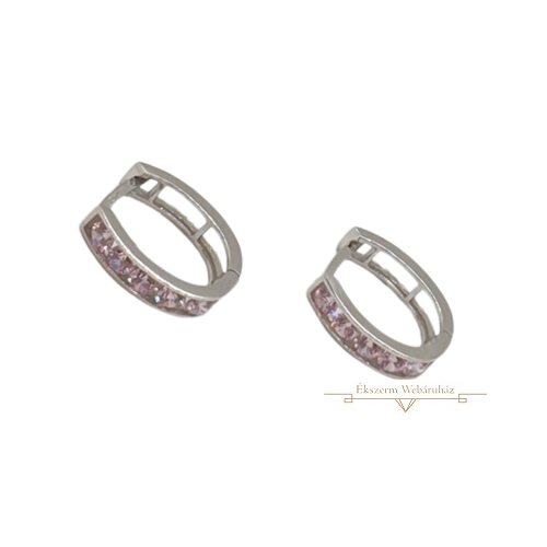 Fehérarany Fülbevaló AC 74674