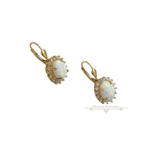 Arany Fülbevaló SG 75099