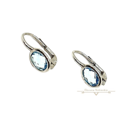 Fehérarany Hagyományos Kapcsos Fülbevaló AU 74124