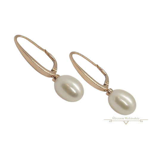 Rozé Arany Fülbevaló FL 75367