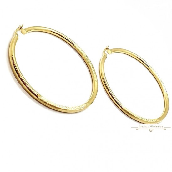 Arany Fülbevaló SC 71397 Arany Fülbevaló SC 71397