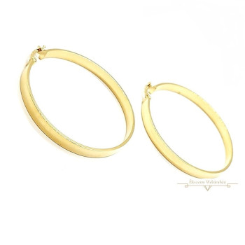 Arany Karika Fülbevaló AU 71401